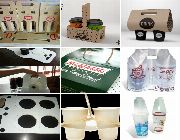 Paper, Plastic, Mealboxes, Foodboxes, Take Out Box, Paper&Plastic Cup, Pizza Box, Pancit Box, Corrugated Box, Mailer Box, Cake Box, Pastry Box, Bakery Box, Greaseproof Liner, Paper Placemats, Cup Carrier, Box, Brochures, Menu Board, etc. -- Food & Related Products -- Metro Manila, Philippines