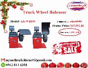 Truck Wheel Balancer AA-WB205 -- All Accessories & Parts -- Laguna, Philippines