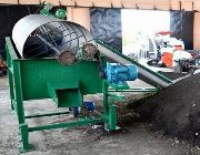 Waste Recycling Machine, Recycling machine, plastic recycling machine -- Manufacturing -- Tarlac City, Philippines