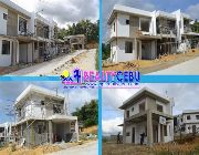 4BR 3T&B HOUSE FOR SALE IN VILLA SEBASTIANA MANDAUE CEBU -- House & Lot -- Cebu City, Philippines
