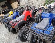 all terrain vehicle, ATV -- Other Vehicles -- Metro Manila, Philippines