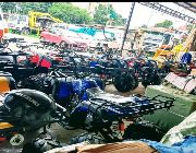 all terrain vehicle, ATV -- Other Vehicles -- Metro Manila, Philippines