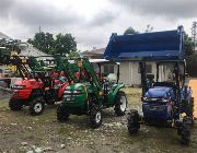40HP Tractor, 40HP Farm Tractor, Farm Tractor -- Other Vehicles -- Metro Manila, Philippines