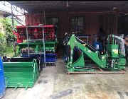 40HP Tractor, 40HP Farm Tractor, Farm Tractor -- Other Vehicles -- Metro Manila, Philippines
