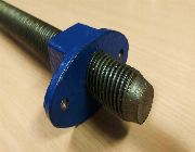 Record 18-inch Tail Vise Bench Vise Screw -- Home Tools & Accessories -- Metro Manila, Philippines
