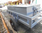 earth buggy park equipment memorial funeral gardening -- Inventions -- Binan, Philippines