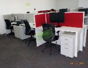 Office Partition furniture -- Office Furniture -- Metro Manila, Philippines