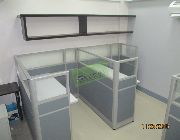 Office Partition furniture -- Office Furniture -- Metro Manila, Philippines