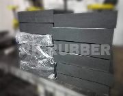 Direct Supplier, Direct Manufacturer, Reliable, Affordable, High-Quality, Rubber Bumper, RK Rubber, Multiflex Expansion Joint Filler -- Architecture & Engineering -- Quezon City, Philippines