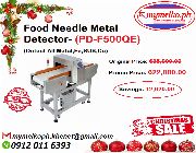 Food Needle Metal Detector PD-F500QE -- Detective Services -- Laguna, Philippines