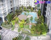 1 BEDROOM UNIT FOR SALE AT MIVELA GARDEN RESIDENCES CEBU CITY -- Apartment & Condominium -- Cebu City, Philippines