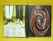 charles eddie chocolate milk, would i lie to you, charles pettigrew, eddie chacon, -- CDs - Records -- Metro Manila, Philippines