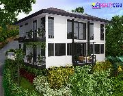 4BR HOUSE IN AMONSAGANA BALAMBAN CEBU - EMERALD MODEL -- House & Lot -- Cebu City, Philippines