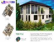 4BR HOUSE IN AMONSAGANA BALAMBAN CEBU - OPAL MODEL -- House & Lot -- Cebu City, Philippines