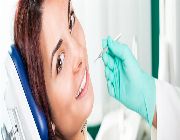Dental Clinic Services -- Medical and Dental Service -- Metro Manila, Philippines