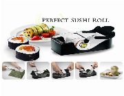 bar kitchen depot, perfect sushi, perfect sushi roll, sushi, sushi roll, sushi maker, kitchenware, kitchen tool -- Home Tools & Accessories -- Metro Manila, Philippines