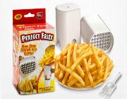 bar kitchen depot, perfect fries, fries cutter, cutter -- Home Tools & Accessories -- Metro Manila, Philippines
