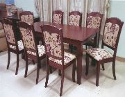 dining set -- Shoes & Footwear -- Caloocan, Philippines