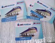 Proximity card 125khz RFID mifare card 13.56mhz School rfid card RFID door access Plain rfid Emcard em4100 tk4100 -- All Office & School Supplies -- Quezon City, Philippines