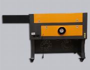 Lazer Engraving Machine (4060DKJ50W) -- Everything Else -- Metro Manila, Philippines