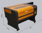 Lazer Engraving Machine (4060DKJ50W) -- Everything Else -- Metro Manila, Philippines