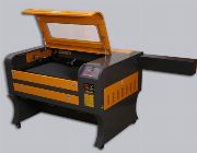 Lazer Engraving Machine (4060DKJ50W) -- Everything Else -- Metro Manila, Philippines