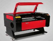 Lazer Engraving Machine (750DKJ) -- Everything Else -- Metro Manila, Philippines