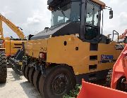 PNEUMATIC TIRED ROAD ROLLER XP163 XCMG (4 FRONT & 5 REAR) -- Trucks & Buses -- Metro Manila, Philippines