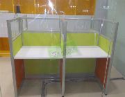 Office Partition furniture -- Office Furniture -- Metro Manila, Philippines