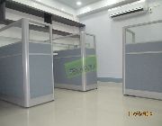 Office Partition furniture -- Office Furniture -- Metro Manila, Philippines