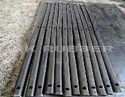 Direct Supplier, Direct Manufacturer, Reliable, Affordable, High-Quality, Rubber Bumper, RK Rubber, Rubber Seal, D-type Rubber Dock Fender -- Architecture & Engineering -- Quezon City, Philippines