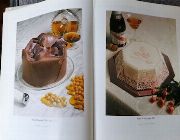 cakebiblecookbook, cakesandpastry -- Cookbooks -- Metro Manila, Philippines