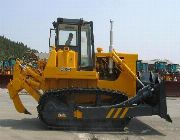 xcmg, bulldozer, ty230 -- Trucks & Buses -- Cavite City, Philippines