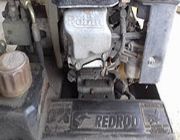 HYdraulic Machine Redroo -- Other Services -- Batangas City, Philippines