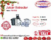Juicer Extractor  FB-818B -- Kitchen Appliances -- Laguna, Philippines