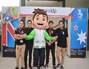 mascot and statue maker -- Advertising Services -- Metro Manila, Philippines