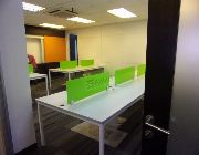 Office Partition furniture -- Office Furniture -- Metro Manila, Philippines