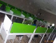 Office Partition furniture -- Office Furniture -- Metro Manila, Philippines