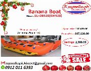 Banana Boat SU-DB520 (SW520) -- Water Sports -- Laguna, Philippines
