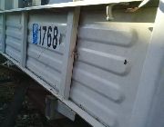 bed for elf brand new -- Trucks & Buses -- Bulacan City, Philippines