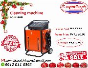 Cleaning machine AA-DT800R -- All Accessories & Parts -- Laguna, Philippines