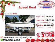 Speed Boat  SU-D430 -- All Boats -- Laguna, Philippines