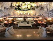 weddings, events -- All Event Planning -- Cebu City, Philippines