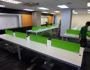 Office Partition furniture -- Office Furniture -- Metro Manila, Philippines