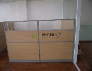 Office Partition furniture -- Office Furniture -- Metro Manila, Philippines