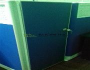 Office Partition furniture -- Office Furniture -- Metro Manila, Philippines