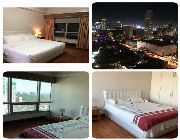 2 bedroom unit in The Reaidences -- Apartment & Condominium -- Makati, Philippines