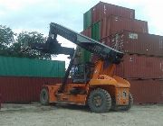 20 and 40 Footer Shipping Containers for Sale -- Vehicle Rentals -- Cebu City, Philippines