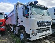 DUMP TRUCK -- Other Vehicles -- Cavite City, Philippines