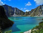 day tours philippines tours city tours pinatubo tjtravel adventures hike trekking -- Tour Packages -- Zambales, Philippines